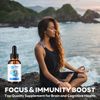 (5 Pack) Pineal Pure Drops - Supports Focus, Memory & Overall Cognitive Health