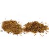 Tiardey 56ML Model Scenery Leaf Litter Models Simulation Leaf Leaves Deciduous Effect - Golden leaves