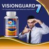 Visionguard 7- Eye Support- 3 Bottles- 180 Capsules