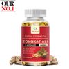 MALE ENHANCING THICKER LONGER BIGGER - ASHWAGANDHA ROOT，MACA，TRIBULUS TERRESTRIS