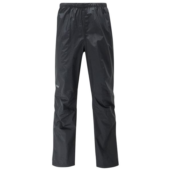 RAB Men's Downpour Pants - Black - Small