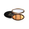 Too Faced Born This Way Turn Up The Light DEEP Complexion Highlighter PaletteNIB