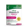 Vitamin D Tablets 3000iu, Vitabiotics Ultra