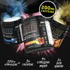 Applied Nutrition Bundle ABE Pre Workout 375g + 700ml Protein Shaker - Parent (Candy Ice Blast)