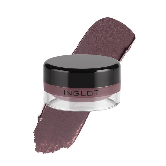 INGLOT Jel Eyeliner -AMC Eyeliner Gel 89 (89)