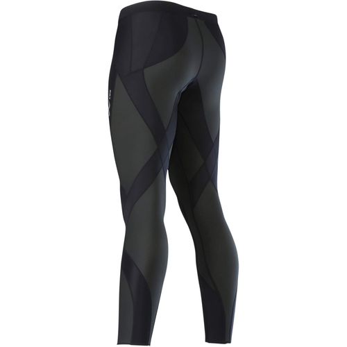 Cedar Brewex HZO719 Men's Sports Tights, Generator Model, Heat Retention, Long Length, Sweat Absorbent, Quick Drying, Stretch, Antibacterial, Odor Resistant, BL