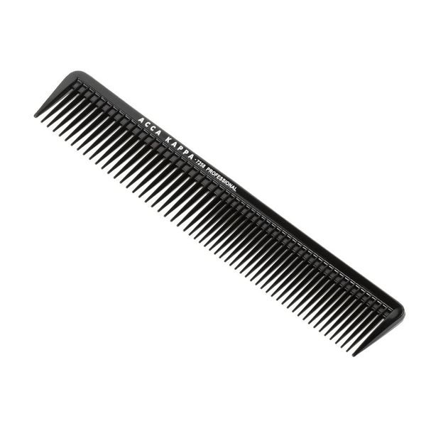 Acca Kappa Polycabonate Comb 7258