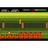 Bentley Bear's Crystal Quest (Atari 7800+) Cartridge