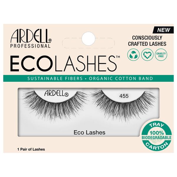 Ardell Eco Lashes 455