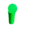 POP TOP Pill CONTAINERS Squeeze Size 13 DRAM 5 Colours/Container Sent at Random