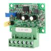 Wakects Frequency to Voltage Conversion Module PWM Module Digital Signal Voltage Converter PWM 100HZ-3KHZ