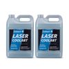 OMTech 2 Pack CO2 Laser Coolant Cooler Fluid for Laser Engraver Water Chiller