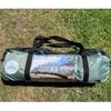 Deluxe Winbreak 3 Panel High End Wind Breaker 5 Metre Camping