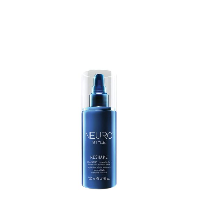 Neuro by Paul Mitchell Reshape HeatCTRL Memory Styling Cream, 4.7 oz.