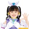 Bandai Transformation Pretume Cure Majesty Accessory Set