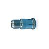 RadioShack Push-On F Type Adapter