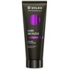 Soleo Tan Technology Dark Bronzer Tanning Lotion (200ml)