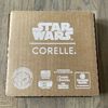 Corelle The Child Appetizer Plate Set 8 Pack Protect Attack Snack 6.75”  New