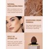 SHEGLAM Liquid Bronzer Skeletal Shading Exclusive Long Lasting Waterproof Liquid Contour