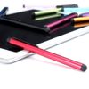 Premium 30 Pack Stylus Compatible with Bose Frames Alto Short Slim Touch Medium Tip Pen for All Capacitive Touch Medium Tip Screens