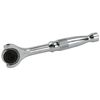 SK11 SRD-290 Bit Replaceable Swivel Ratchet Screwdriver 90 Thread