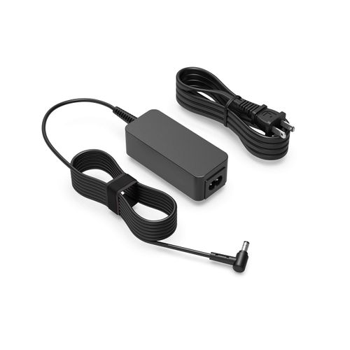 33W AC Charger Fit for Asus E12 E203MAH E203MA E203M E203NAH E203NA E203N E203 Vivobook E201NA E201N E201 E203MA-YS03 11.6" Inch Laptop Power Supply Adapter Cord