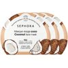 SEPHORA Coconut Face Mask x 10 Units In Box