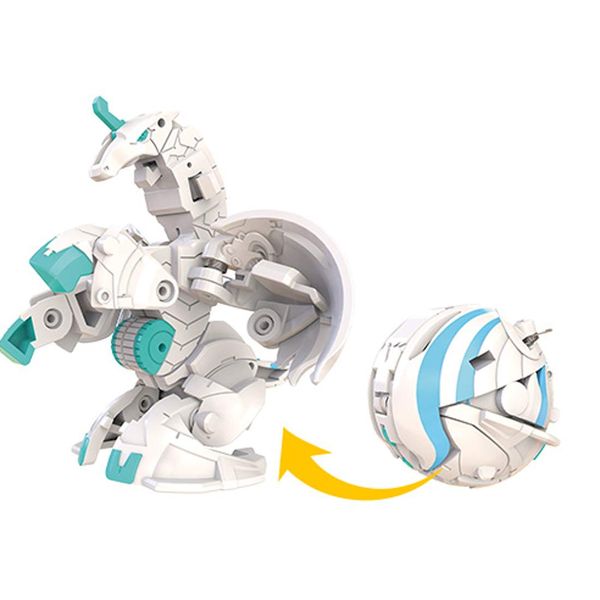 Bakugan Bakugan 015 Pegatrix DX