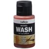 Acrylicos Vallejo 35 ml "Rust Wash" Model Wash Paint
