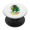 Schoolkid Adrian Loud, Bright and Rockin´ Personalized PopSockets Adhesive PopGrip