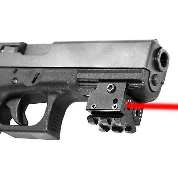 Trinity tactical red dot sight for taurus TX22 accessories home defense target