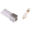 UV Bulb and Filter Replacements for One Hour Heating and Air - TFH-16/5