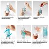 TENGA Spinner 02 Hexa, Reusable