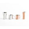 Battle Metal Pure Copper Mug