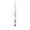 Lilybyred HARD FLAT BROW PENCIL (02 Medium Brown)