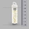 Kheops Par Puca Beads Pastel Light Cream/Off White 6mm