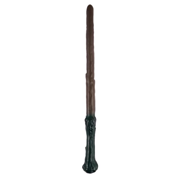 HENBRANDT Children’s Wizard Wand Toy 35cm Kids Fancy Dress Costume Accessory Magic Wand Prop School Book Day Dress Up Halloween Outfit Fancy Dress for Boys and Girls