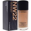 MAC STUDIO FIX FLUID SPF 15 FOUNDATION