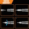 Cartridges Needles - PEPAX 20Pcs Cartridge Needles 1003RL