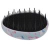 Enchanted Rainbow Unicorn Egg Shaped Hair Brush