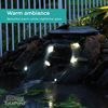 TotalPond LED Light Set, Mini, Set of 6