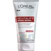 3 L'OREAL REVITALIFT BRIGHT REVEAL DAILY SCRUB CLEANSER