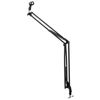 Warm Audio Gaming Twitch Microphone Streaming Recording PC Game Mic + Boom Arm