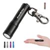 EverBrite Mini LED Flashlight High Lumen EDC Keychain Flashlight Pocket Penlight