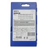WIZ'A Arkland Sakamoto Replacement Precision Screwdriver Set, 32 PCS SDV-32B