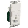 Panasonic WTK1811WK Set Automatic Switch with Heat-ray Sensor White