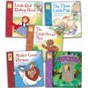 Carson Dellosa Set Teaching Material (745034)