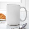 CafePress Cybersecurity Encrypt Everything Hacker Progr Mugs 15 oz (444 ml) Ceramic Coffee Mug