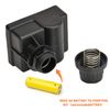 onlyfire Electronic Igniter Kit Replacement for Char-Broil G511-0055-W1 and Other Models - Switch/Off Button and Ignition Module-4 Outlets