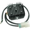 RICKS POWERSPORTS ELECTRIC RECTIFIER/REGULATOR SUZUKI Electrical Other SUZUKI - 10-243